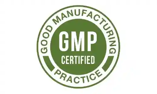 Lipovive GMP Certified Supplement Manufactured Under Quality Standards